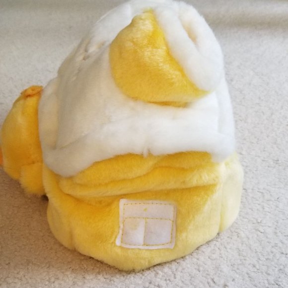 Piyo Piyo Tissue Box holder - Picture 4 of 9